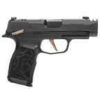 SIG SAUER P365 XL 9x19 ROSE MS